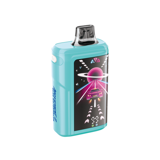 Lost Vape Movement Next 30K (5/CTN)