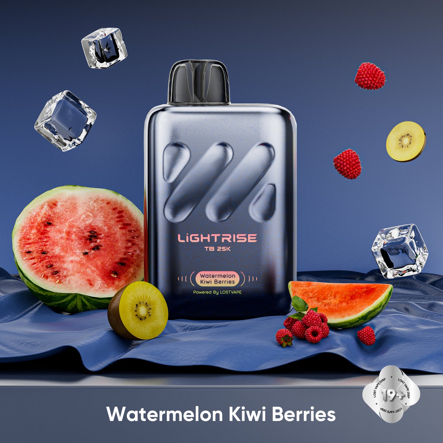 Lost Vape Lightrise TB 25K